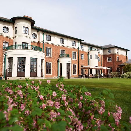 Hilton Puckrup Hall Hotel & Golf Club, Tewkesbury Gloucester Extérieur photo